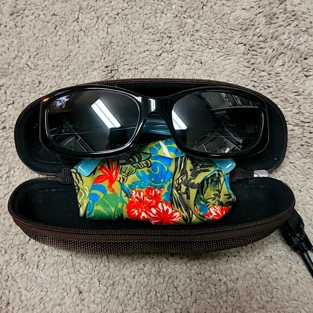 Maui Jim sunglasses